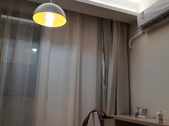 -汉庭(上海第六医院柳州路店)