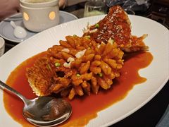 -江南雅厨(李公堤店)