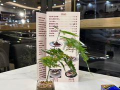 -祈胜邨•顺德鱼生•顺德菜(容桂店)