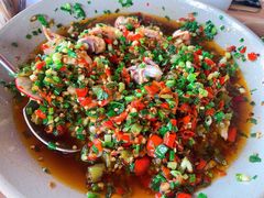 -山石榴·贵州菜(丰盛里店)