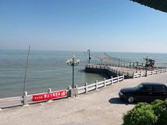 -淇沙湾渔村餐厅