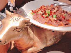 -炊烟小炒黄牛肉(中心印象城店)