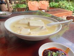 -华冠悠岚·庭院餐厅(青城后山店)