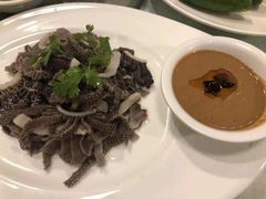 -金杏·粘卷子 烤鸭 农家菜