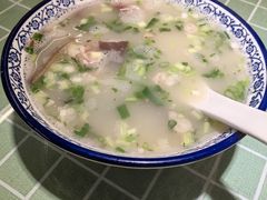 -清真文铁家烧麦馆