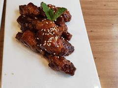 -枣子树·素食餐厅(普陀山店)