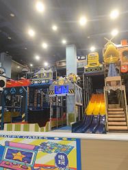 -meland亲子乐园·派对·研学·拼豆(苏州悠方购物中心店)