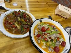 -小口味