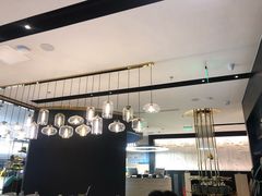 大堂-椰子营·椰子鸡火锅(万象里店)