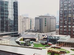 -成都尼依格罗酒店