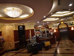 -曼谷王子宫殿酒店