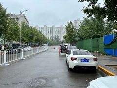 -李小老烧饼(常营民族家园店)