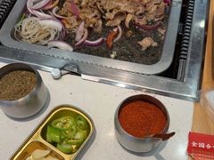 -郭记烤肉创始店(民丰大街店)