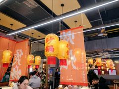 -乔阿马·江南味·驴肉香(龙湖华泾天街店)