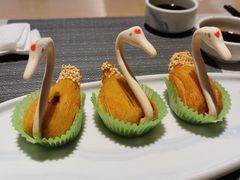 -宴会中心