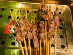 -盟重烧烤(高正街店)