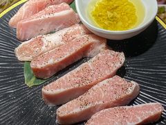 -韩时烤肉(枫蓝店)