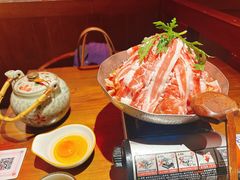 -白石的深夜食堂(济南万象城店)