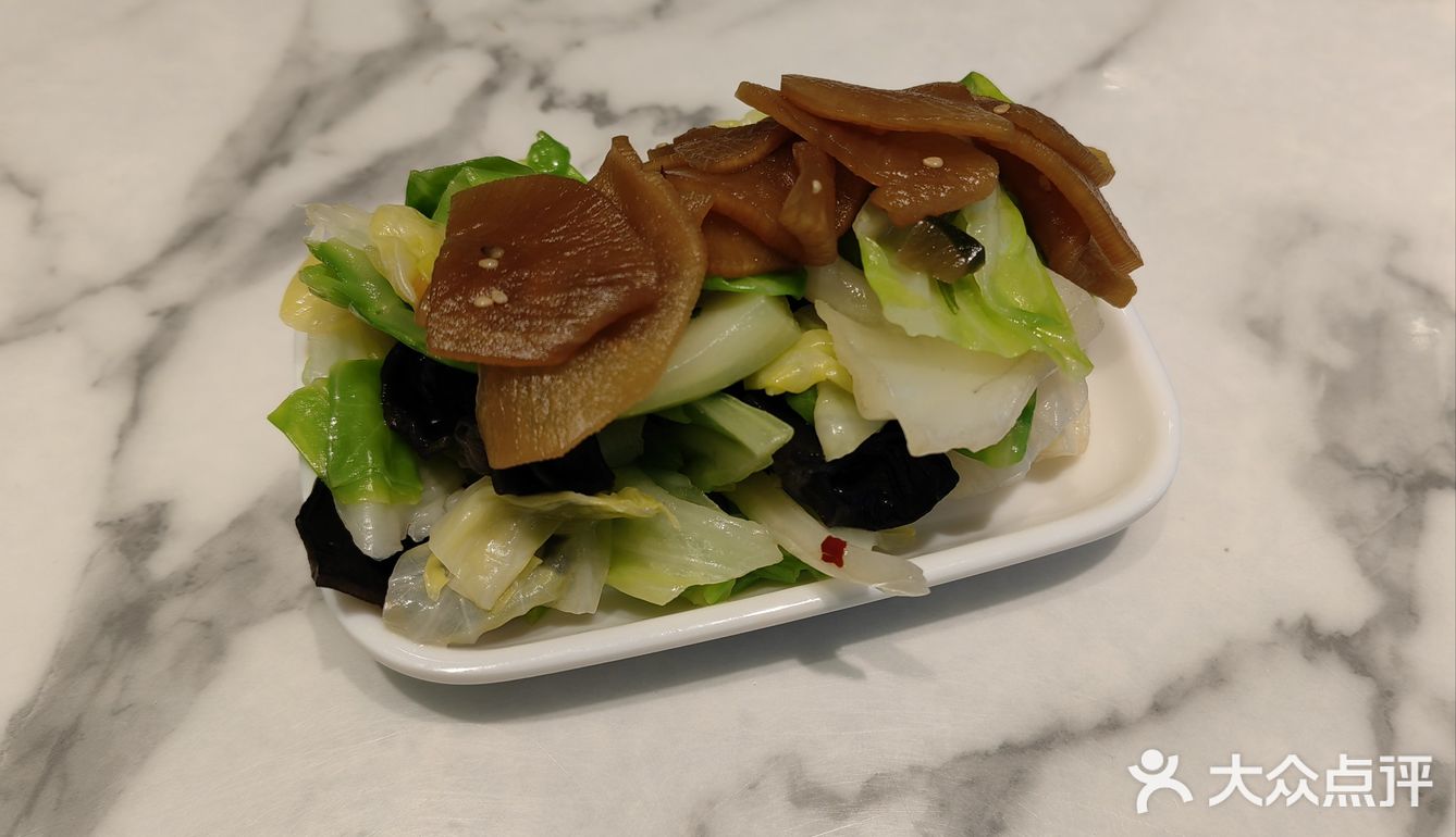 家乡的味道，一碗故事