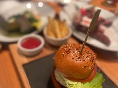 -上海柏悦酒店·世纪100牛排馆