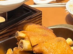 -老坑记·香港经典粤菜馆