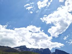 -萝卜寨羌文化生态旅游区