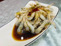 -海鲜人家(吕四店)