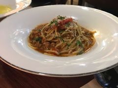 肉酱意面-1861意大利餐厅(文化广场店)