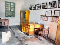 -枫泾古镇-人民公社旧址