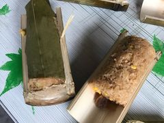 -夏霖九天银瀑风景区