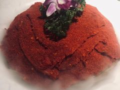 -潮火锅·麻辣牛肉火锅(观音桥方圆·LIVE店)