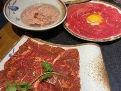 -大龙燚火锅(五一广场店)