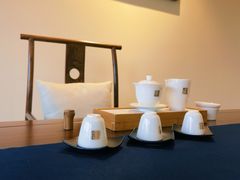 -小茶闲舍·观景商务茶馆(广州塔店)