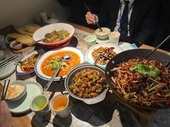 -万达广场(大明宫店)