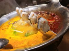 -湊湊火锅·茶憩(东城万达店)