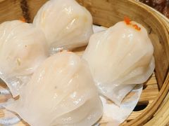 -岭南小生·粤港点心(南门口店)