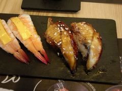 -Sushi Love 创意寿司(丽影广场店)