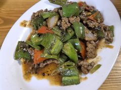 -雄伟美食(高沙中街店)
