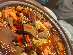 -花椒俏川菜小馆(南海万达店)