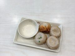 -咬不得高祖生煎·简餐(骆家庄店)