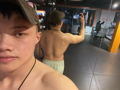 -佳禾健身(三元里店)
