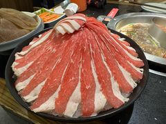 -井格重庆火锅(西直门凯德Mall店)