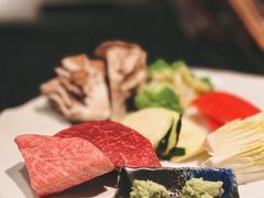 -Ginza Onodera铁板烧(外滩十八号店)