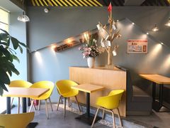 -老陈家擀面皮(平凉路店)