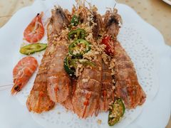 -海儀美食楼(湾仔海鲜街店)