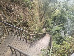 -七仙岭温泉国家森林公园