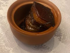 东坡焖肉-山外山菜馆(玉泉路店)
