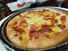 -戈尔登酒店·满堂彩咖啡厅