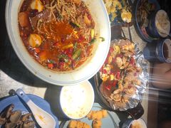 -蘇小主(徐州万达店)