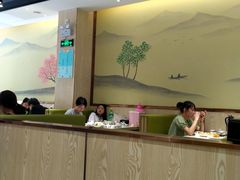 -古乐牛香·鲜牛肉牛杂火锅(新区店)